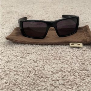 Oakley’s men  sun glasses
